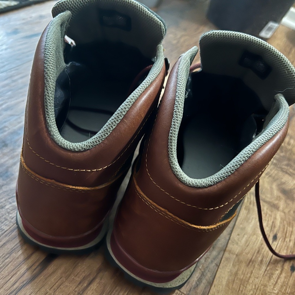 Danner Jag Barley hiking boots waterproof 11.5